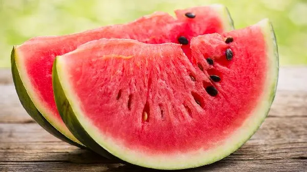 野西瓜长什么样子插图1