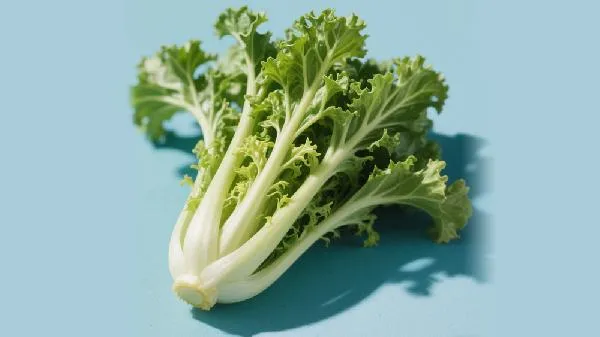 芥菜头不能和什么一起吃插图