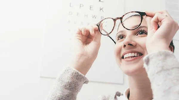 高度近视都会后巩膜葡萄肿插图