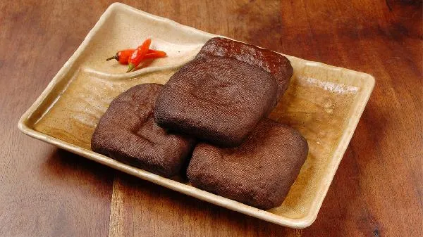 豆腐和什么相克 十种食物不能同食插图