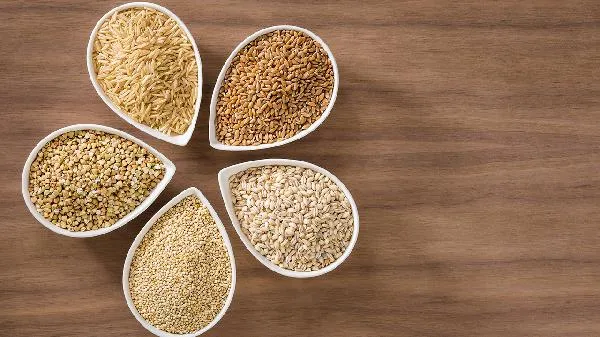 越吃越瘦的10种主食有哪些插图