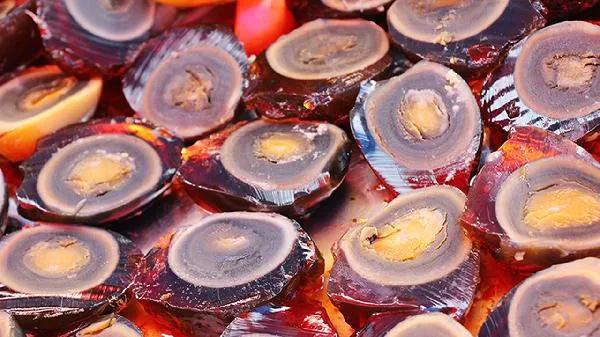 黄金炒饭是全用蛋黄吗插图1