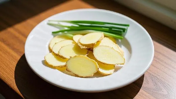 有什么办法能让姜片迅速变干插图2