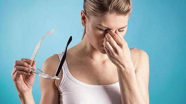 辣椒辣到眼睛了最快消除方法插图2