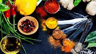 长期吃素食容易缺铁 饮食补铁的误区是什么插图