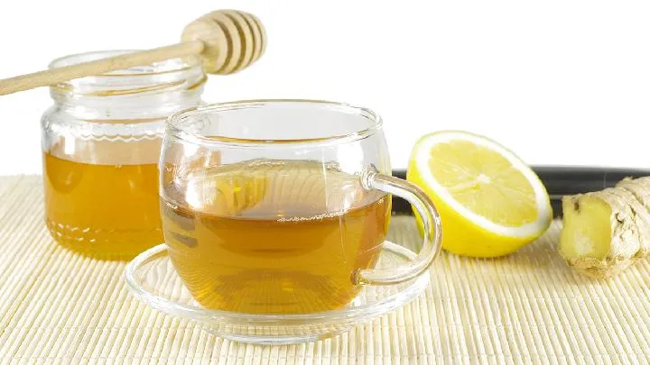 葱胡子生姜煮水的功效与作用插图1