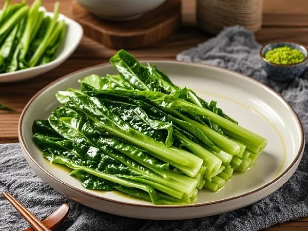 青菜怎样保存能不失新鲜度插图1