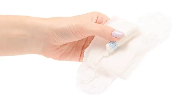 经期为啥一吃醋就没了插图