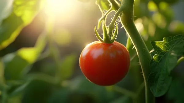 运动后可以吃小番茄吗插图1