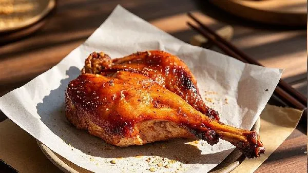 鸭肉放冰箱三天还能吃吗插图