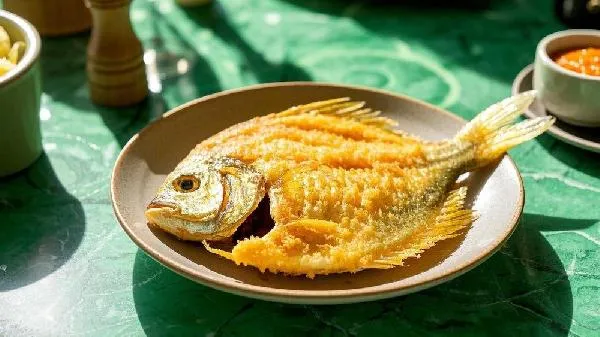 平鱼蒸多长时间最好吃插图