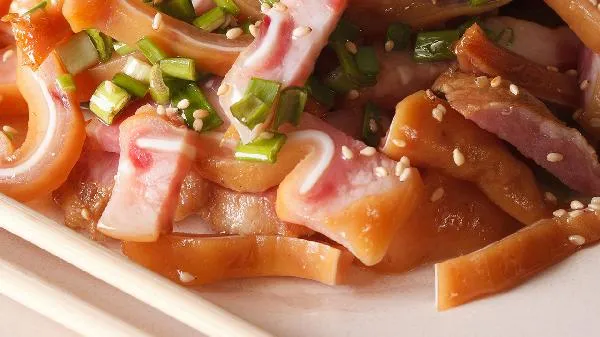 猪肉馅蒸20分钟能熟吗插图2