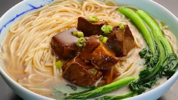 面条半生不熟能吃吗插图2