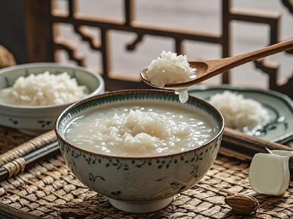 酒酿圆子先煮酒酿还是圆子插图