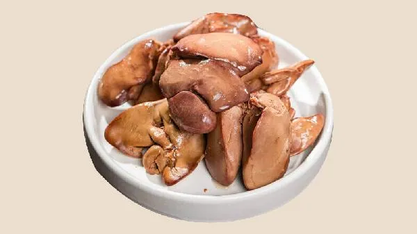 鸡肝指标高怎么回事插图1