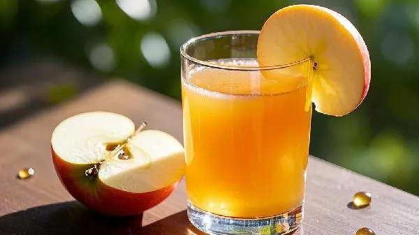 苹果汁能放多少时间插图2