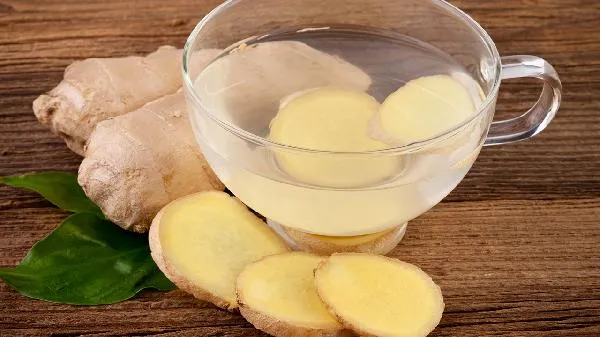 金花茶的功效还有这些营养素插图