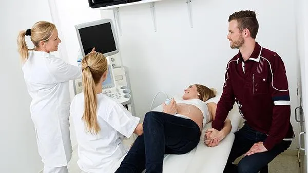 碱性陵酸梅偏高孕妇插图