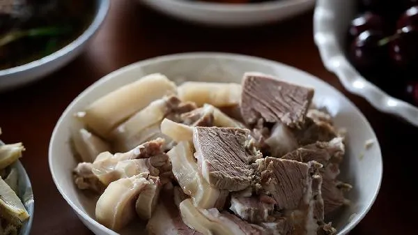 炖肉放什么调料比较香好吃插图2