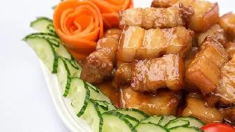 百香果酱可以做什么好吃的 百香果这样做美味又养生插图1