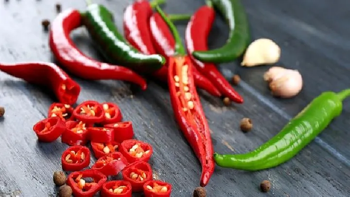 蔬果养生汤怎么做？蔬果养生汤做法推荐插图1