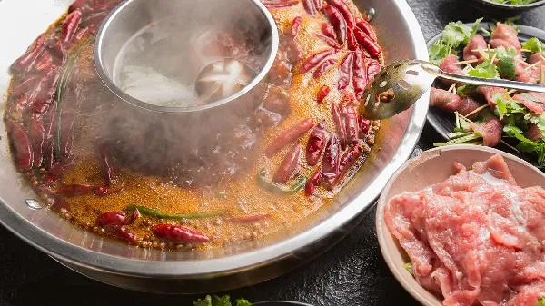 吃完火锅喝牛奶好还是酸奶好插图2