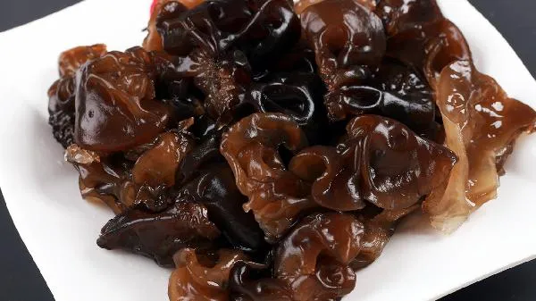 黑木耳要怎样泡发插图