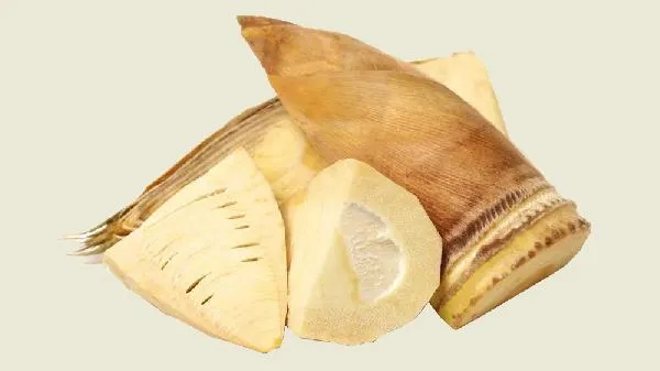 小竹笋怎么剥皮快插图2