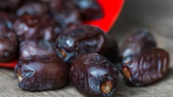 蜜枣可以做哪些美食插图2