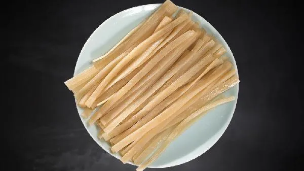 宽粉要泡多久才能泡软插图