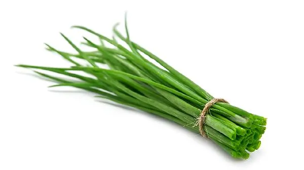 韭菜鸡蛋怎么煎成一张 韭菜鸡蛋怎么煎窍门插图