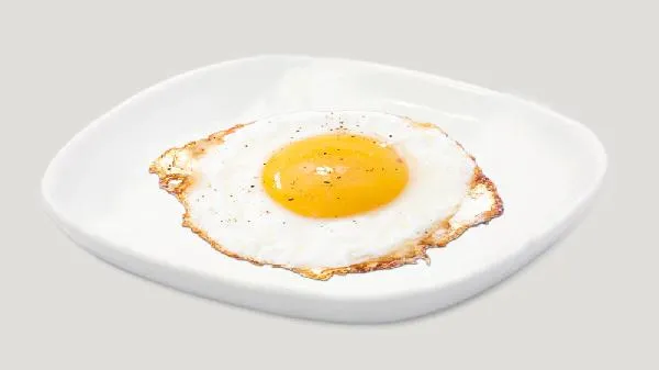 煎蛋的10个简单做法插图