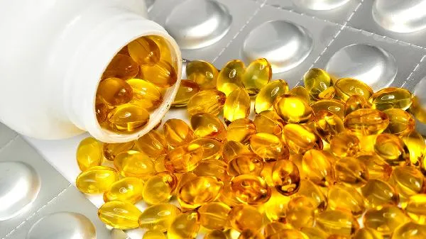 健身需要补充维生素b吗插图1
