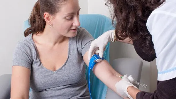 血脂高最怕三种茶插图