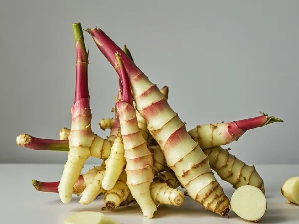 洋姜怎么吃降糖最快插图1