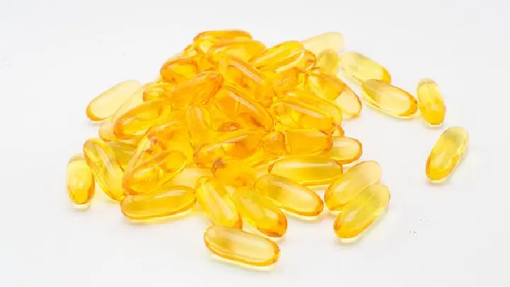 蔓越莓胶囊男的能吃吗 集结这些人不适合吃蔓越莓胶囊插图