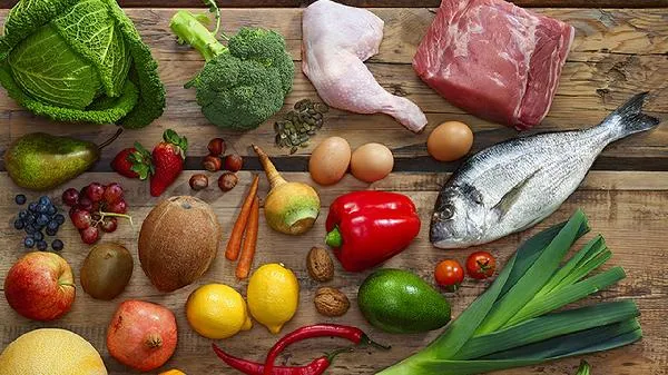 菌是发物的食物吗插图1