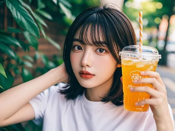 运动完喝饮料会胖吗插图1