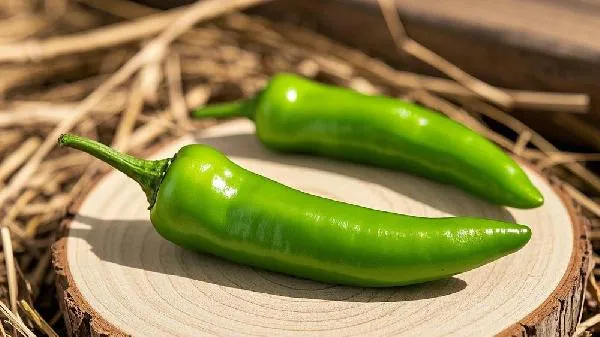 辣椒怎么放的时间最长插图2