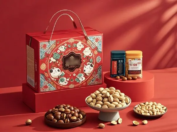 坚果受潮了可以用微波炉吗插图2