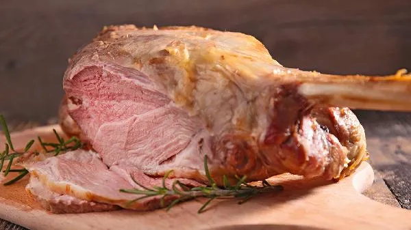 肉酿面筋的做法 肉酿面筋是哪里的菜插图1