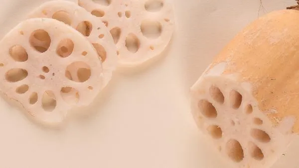 辨别藕粉真假的方法插图