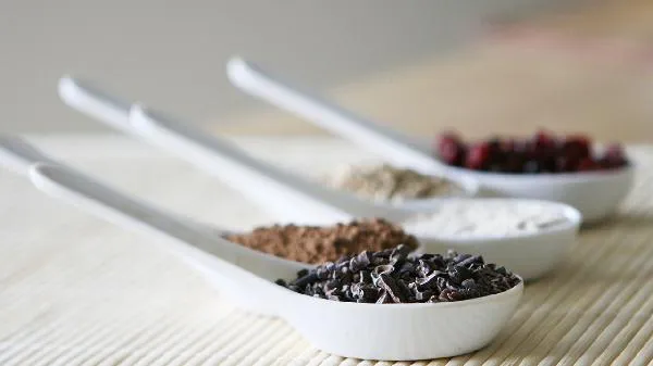 越吃越瘦的10种主食有哪些插图1