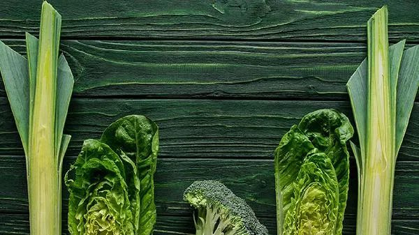 健身增肌吃什么水果和蔬菜插图1