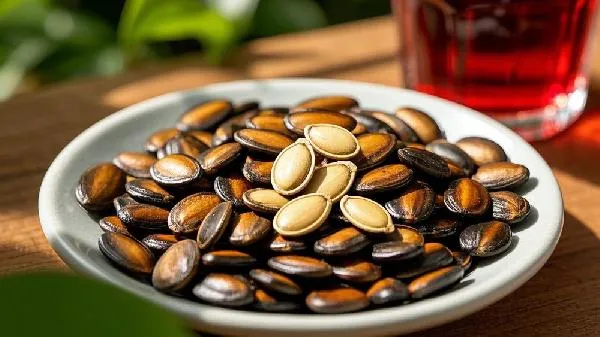 瓜子花生不脆了怎么办插图