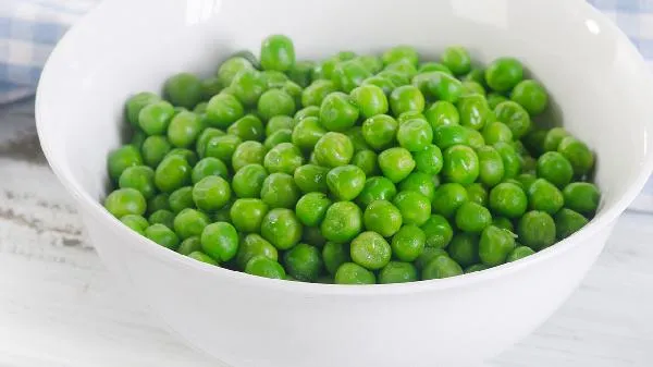 青豆好吃还是豌豆好吃插图