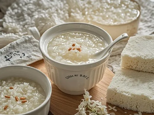 酒酿圆子先煮酒酿还是圆子插图2