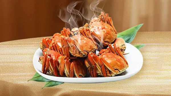 螃蟹对女人有什么好处插图