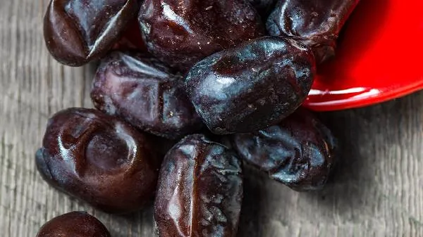 蜜枣可以做哪些美食插图1