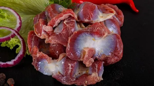 猴头菇和鸡肉相克吗插图